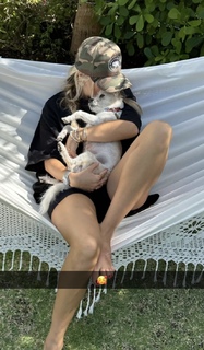 Corinna Kopf feet photo thumbnail