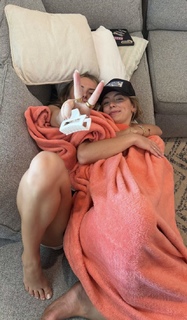 Corinna Kopf feet photo thumbnail