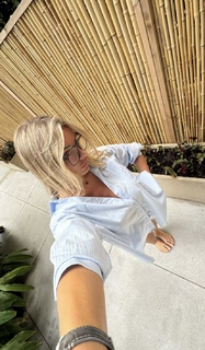 Corinna Kopf feet photo thumbnail