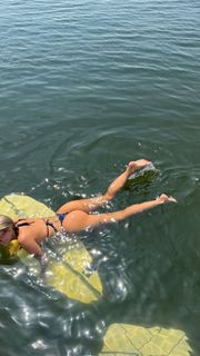 Corinna Kopf feet photo thumbnail