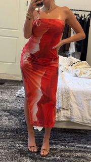 Corinna Kopf feet photo thumbnail