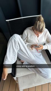 Corinna Kopf feet photo thumbnail