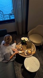 Corinna Kopf feet photo thumbnail