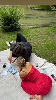 Corinna Kopf feet photo thumbnail