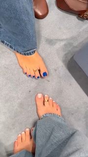 Corinna Kopf feet photo thumbnail