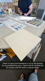 Corinna Kopf feet photo thumbnail