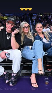 Corinna Kopf feet photo thumbnail