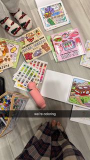 Corinna Kopf feet photo thumbnail