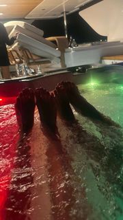 Corinna Kopf feet photo 18