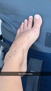 Corinna Kopf feet photo 10