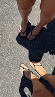Corinna Kopf feet photo 4