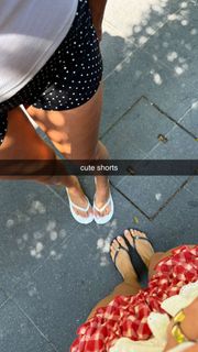 Corinna Kopf feet photo 15