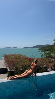 Corinna Kopf feet photo 14