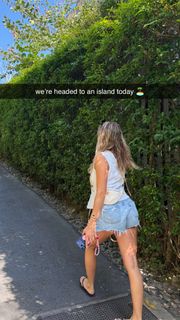 Corinna Kopf feet photo 11