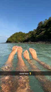 Corinna Kopf feet photo 10