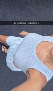 Corinna Kopf feet photo 3