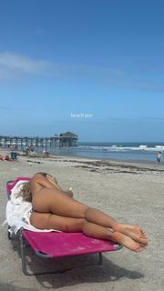 Corinna Kopf feet photo 15
