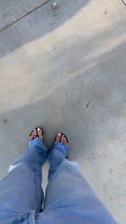 Corinna Kopf feet photo 6