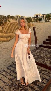 Corinna Kopf feet photo 1