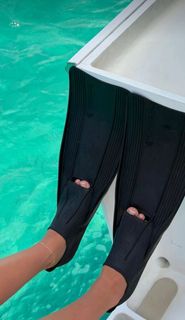 Corinna Kopf feet photo 5