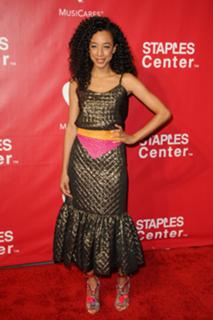 Corinne Bailey Rae feet photo 6