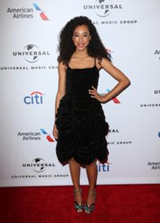 Corinne Bailey Rae feet photo 4