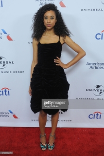 Corinne Bailey Rae feet photo 5
