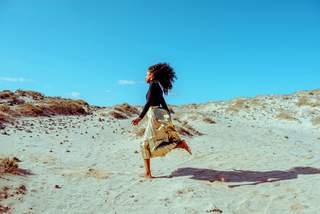 Corinne Bailey Rae feet photo 3