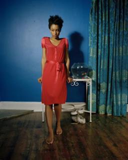 Corinne Bailey Rae feet photo 3