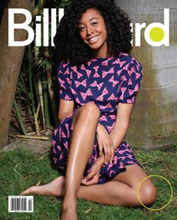 Corinne Bailey Rae feet photo 2