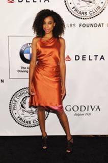 Corinne Bailey Rae feet photo 1