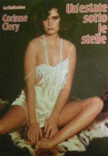 Corinne Cléry feet photo 2
