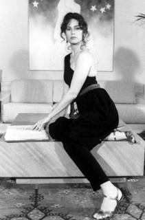 Corinne Cléry feet photo 19