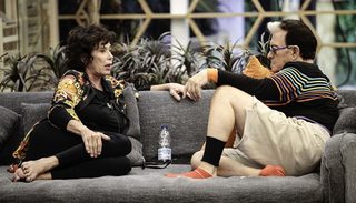 Corinne Cléry feet photo 17
