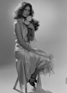 Corinne Cléry feet photo 7