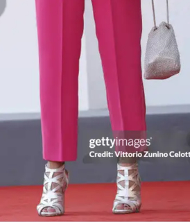 Corinne Cléry feet photo 5