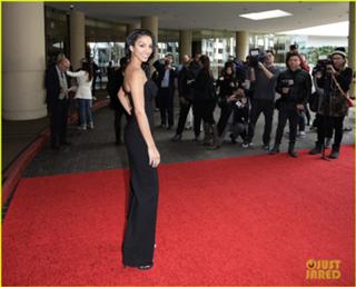 Corinne Foxx feet photo 15