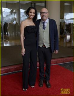 Corinne Foxx feet photo 14