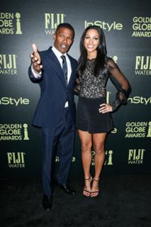 Corinne Foxx feet photo 18