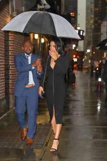Corinne Foxx feet photo 17