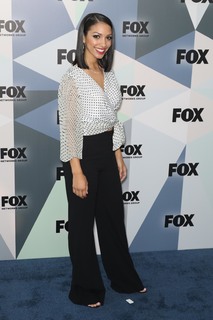 Corinne Foxx feet photo 11