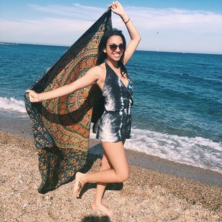 Corinne Foxx feet photo 7