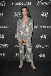 Corinne Foxx feet photo 9