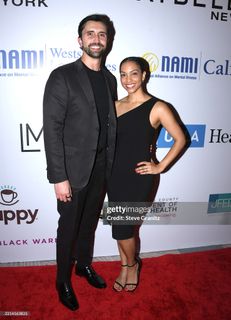 Corinne Foxx feet photo 3