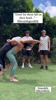 Corinne Nicewick feet photo 6