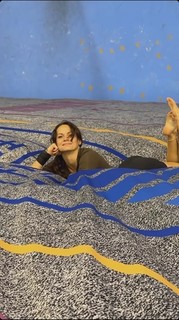 Corinne Nicewick feet photo 18