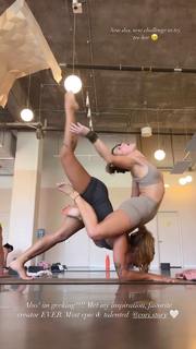 Corinne Nicewick feet photo 18