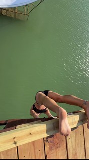 Corinne Nicewick feet photo 11