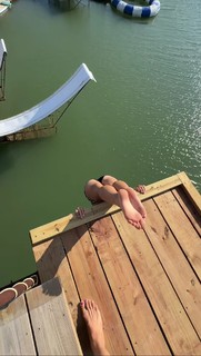 Corinne Nicewick feet photo 9