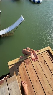 Corinne Nicewick feet photo 8